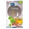 Biolys Pomme Rhubarbe Sene Sach 24