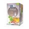 Biolys Pomme Rhubarbe Sene Sach 24