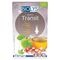 Biolys Pomme Rhubarbe Sene Sach 24