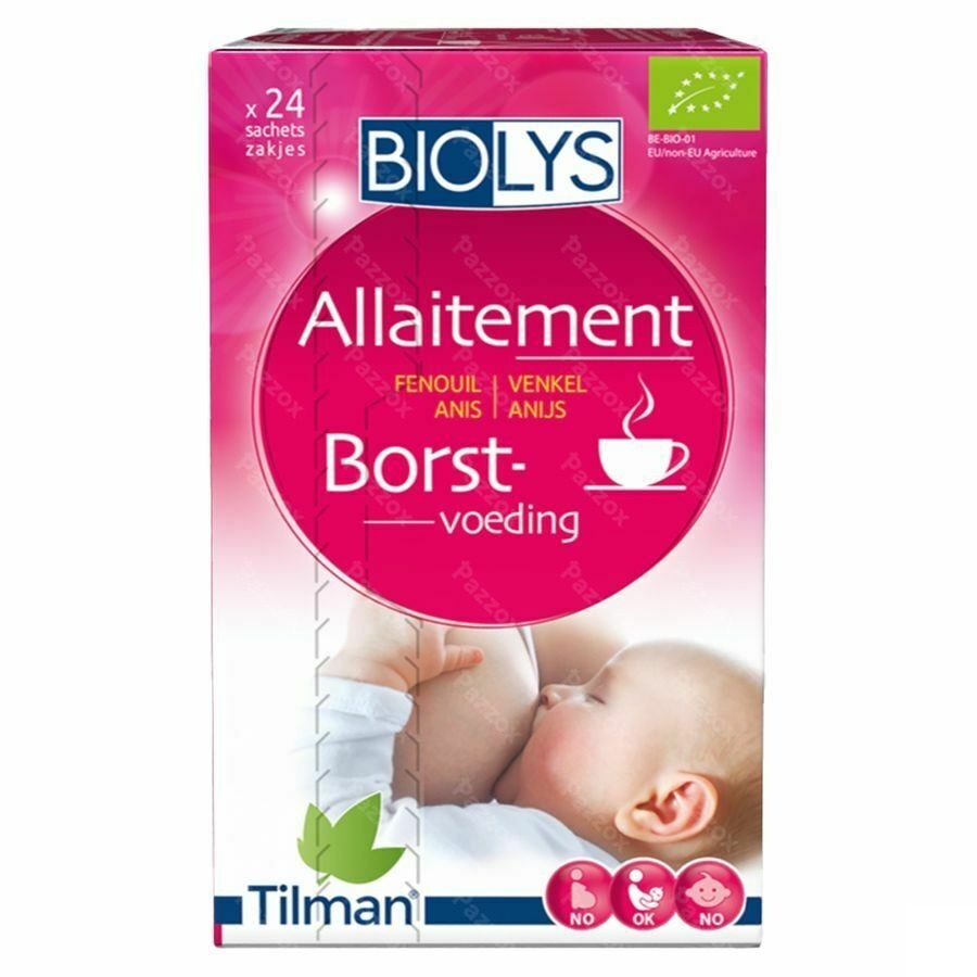 Biolys Venkel Anijs Sach 24