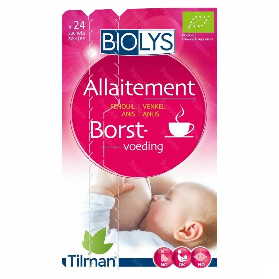 Biolys Venkel Anijs Sach 24