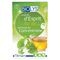 Biolys Ginkgo Groene Thee Sach 24