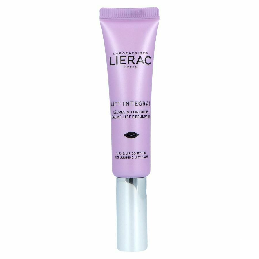 Lierac Lift Integral Levres + Contours Tube 15ml