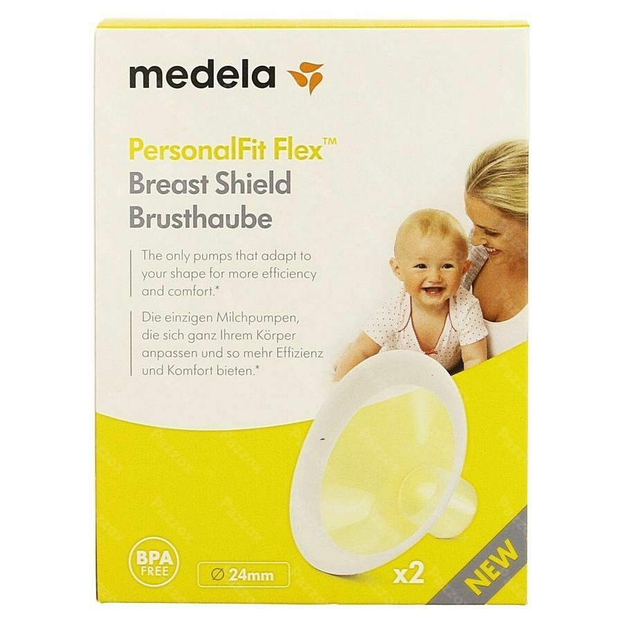 Medela Personalfit Flex Teterelle 24mm