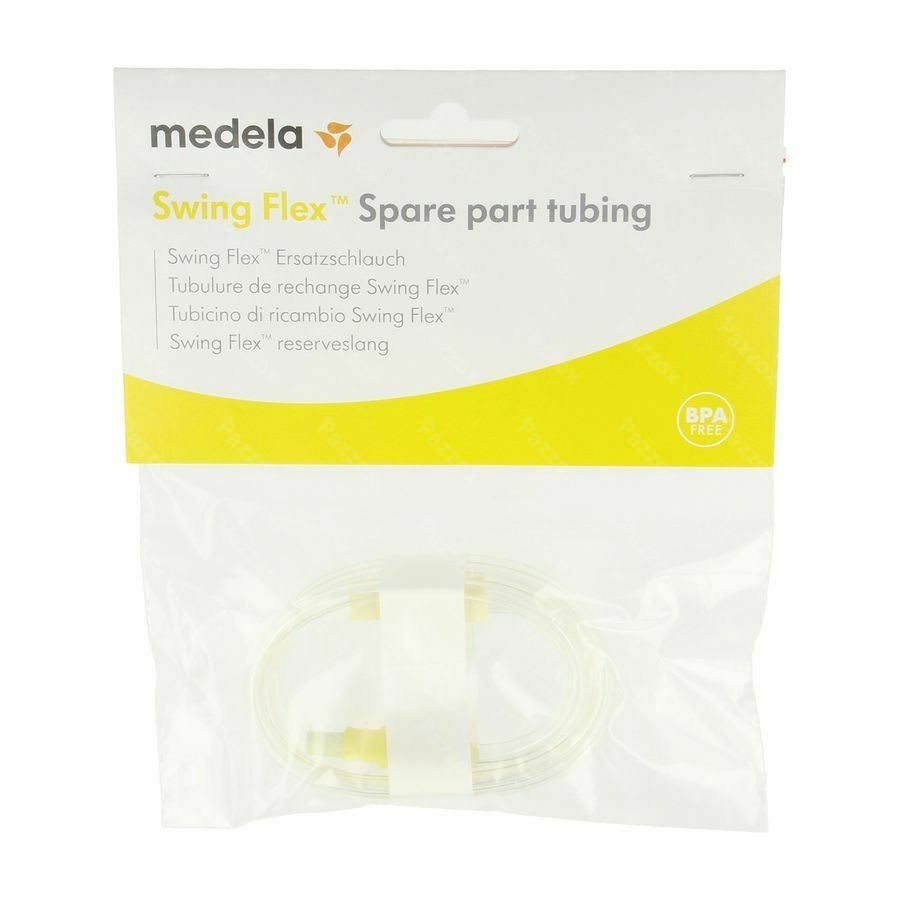 Medela Swing Flex Tubulure Rechange