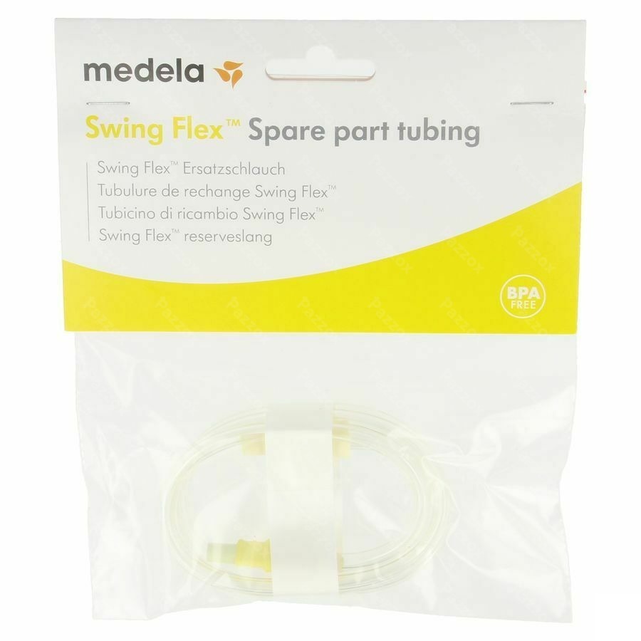 Medela Swing Flex Tubulure Rechange