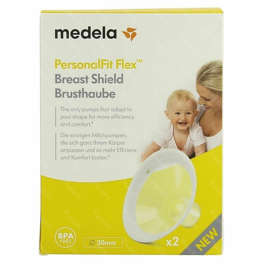 Medela Personalfit Flex Teterelle 30mm
