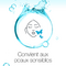 Neutrogena Hydro Boost Gelee Nettoyante Aqua 200ml