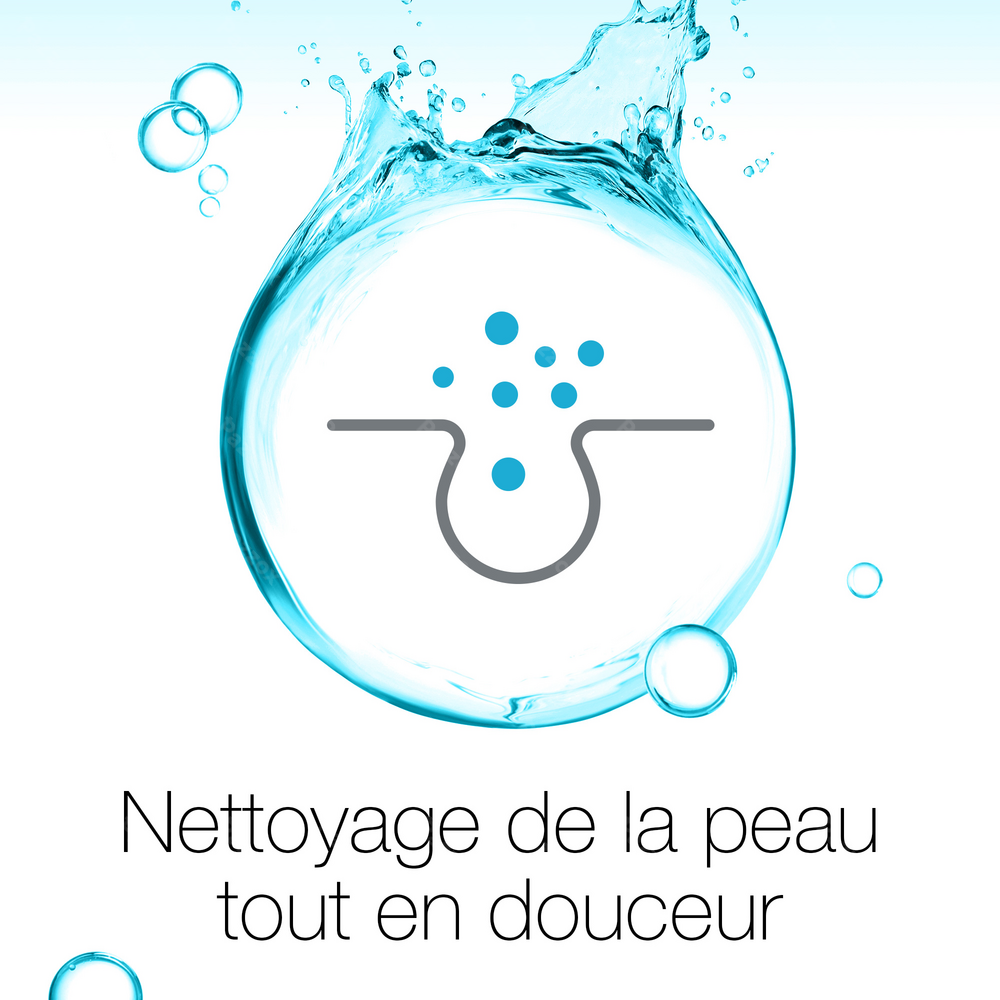 Neutrogena Hydro Boost Gelee Nettoyante Aqua 200ml