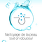 Neutrogena Hydro Boost Gelee Nettoyante Aqua 200ml