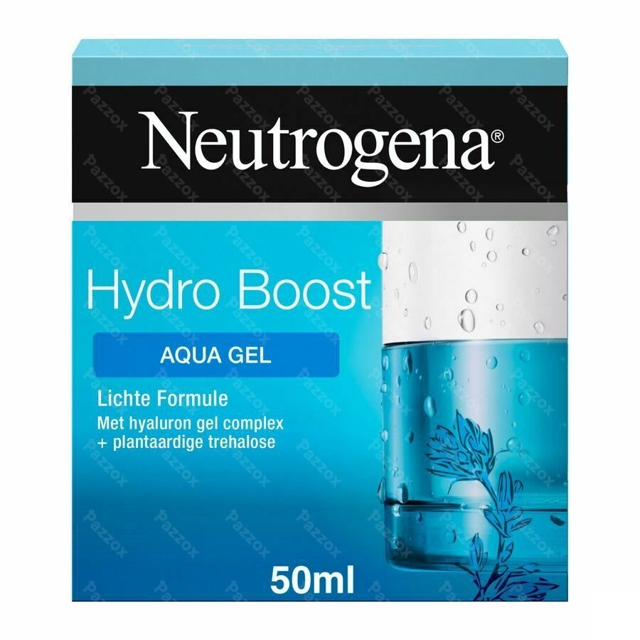 Neutrogena Hydro Boost Aqua Gel 50ml