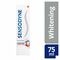 Sensodyne Sensibilité & Gencives Whitening Dentrifrice 75ml