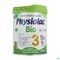 Physiolac Bio 3 Lait Pdr Nf 800g