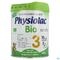 Physiolac Bio 3 Lait Pdr Nf 800g
