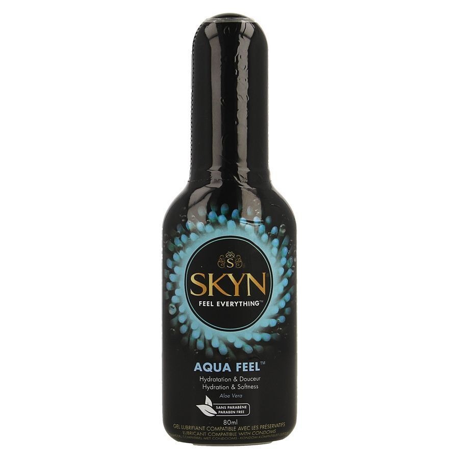 Skyn Aqua Feel Fl 80ml