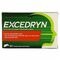 Excedryn Migraine et Meux de Tête 30 Comprimés