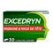 Excedryn Migraine et Meux de Tête 30 Comprimés