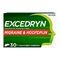 Excedryn Migraine en Hoofdpijn 30 Tabletten 