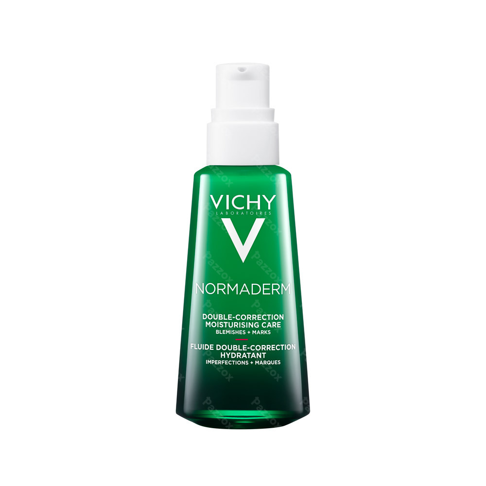 Vichy Normaderm Soin Double-correction 50ml  