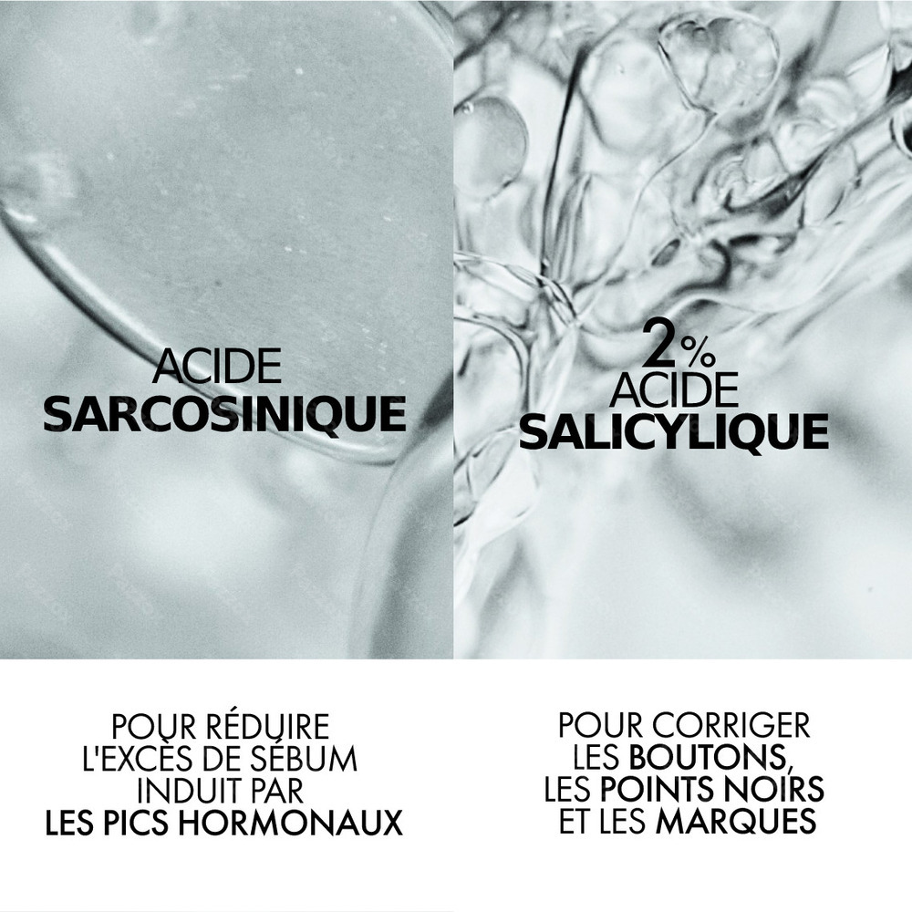 Vichy Normaderm Soin Double-correction 50ml  