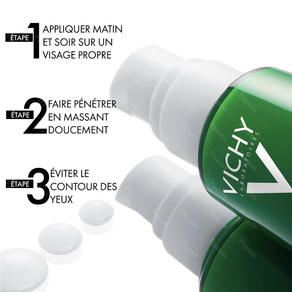 Vichy Normaderm Soin Double-correction 50ml  