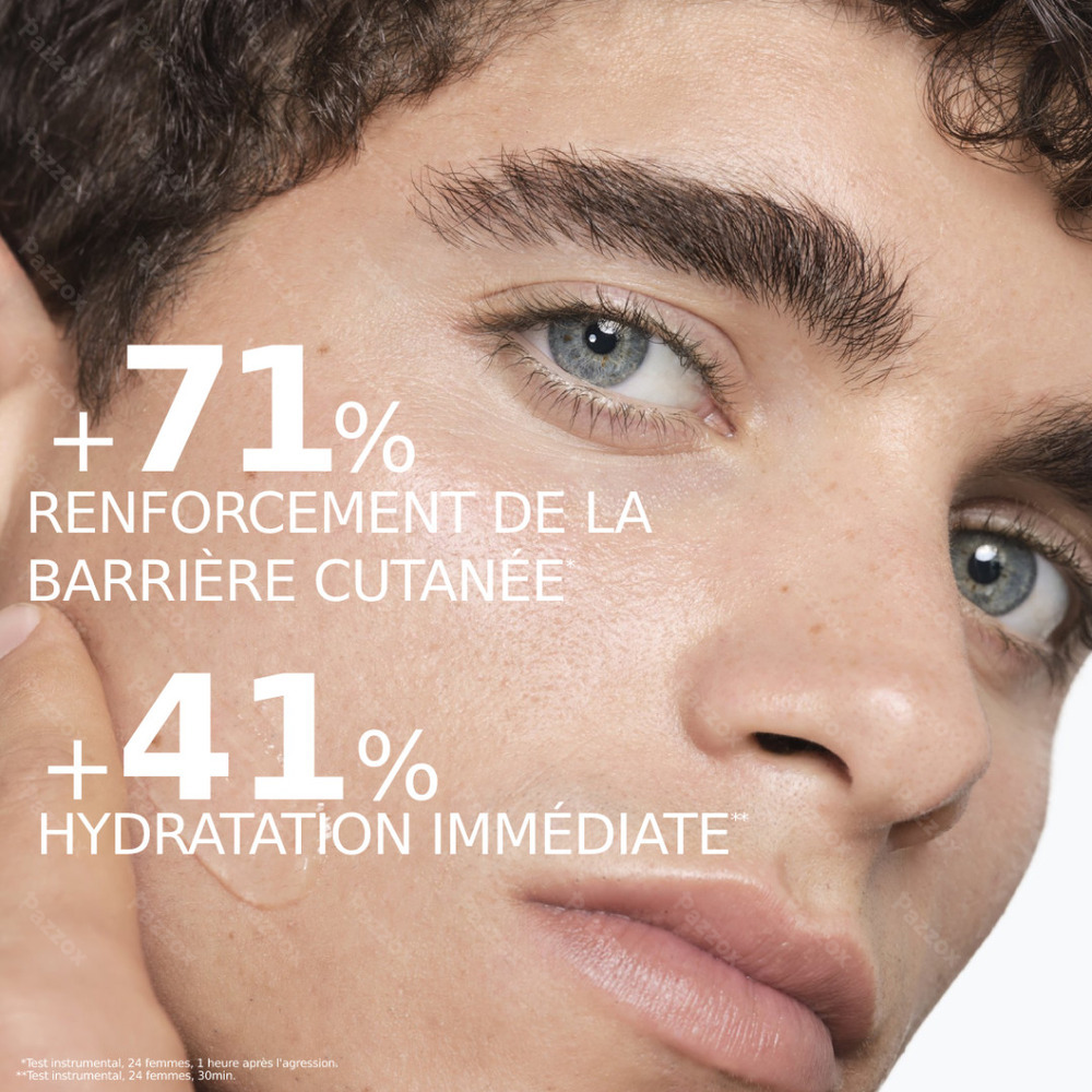 Vichy Minéral 89 Booster Sérum Quotidien Renforçant - Hydratation et Eclat 50ml