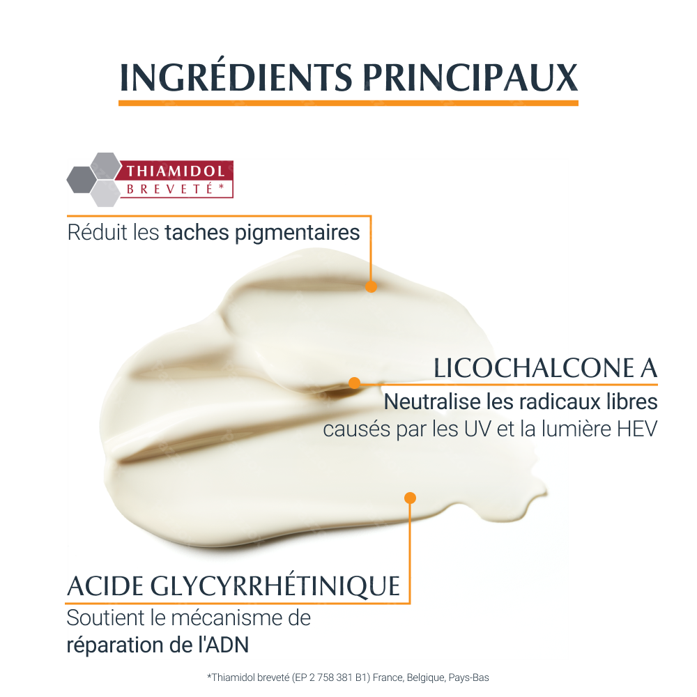 Eucerin Sun Pigment Control Fluid SPF50+ 50ml