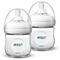 Philips Avent Natural 2.0 Zuigfles 120ml Duo Scf030/27