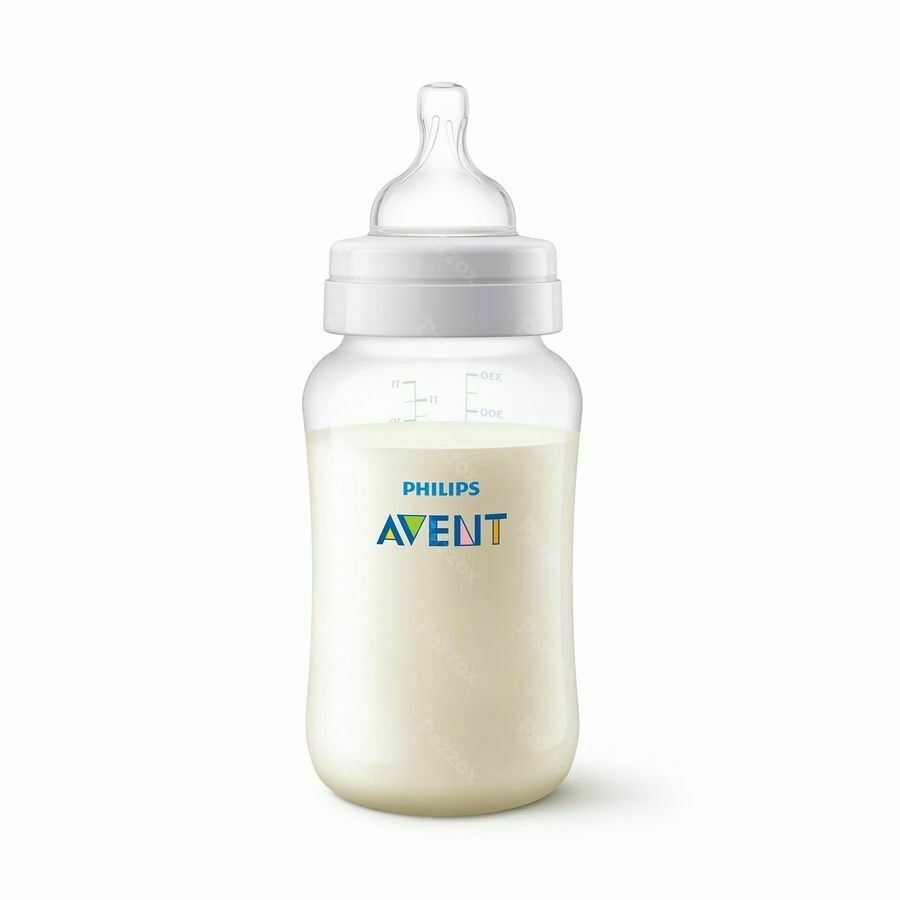 Philips Avent A/colic Biberon 330ml Duo SCF816/27