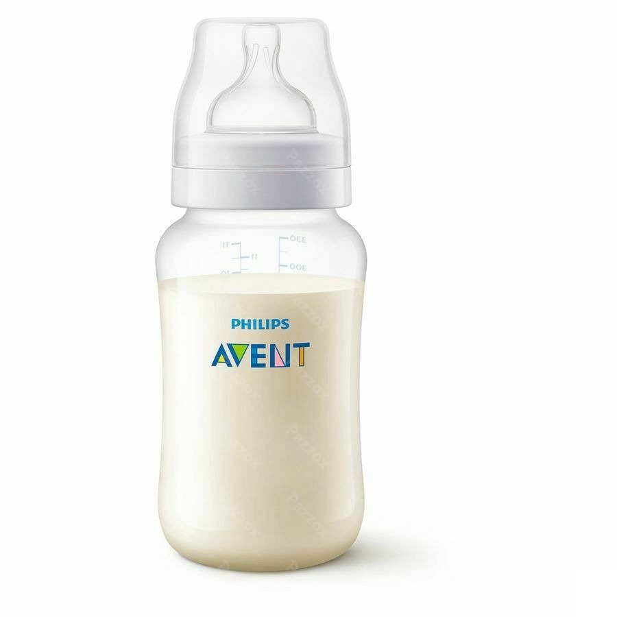 Philips Avent A/colic Biberon 330ml Duo SCF816/27