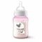Philips Avent A/colic Biberon 260ml Rose SCF821/14