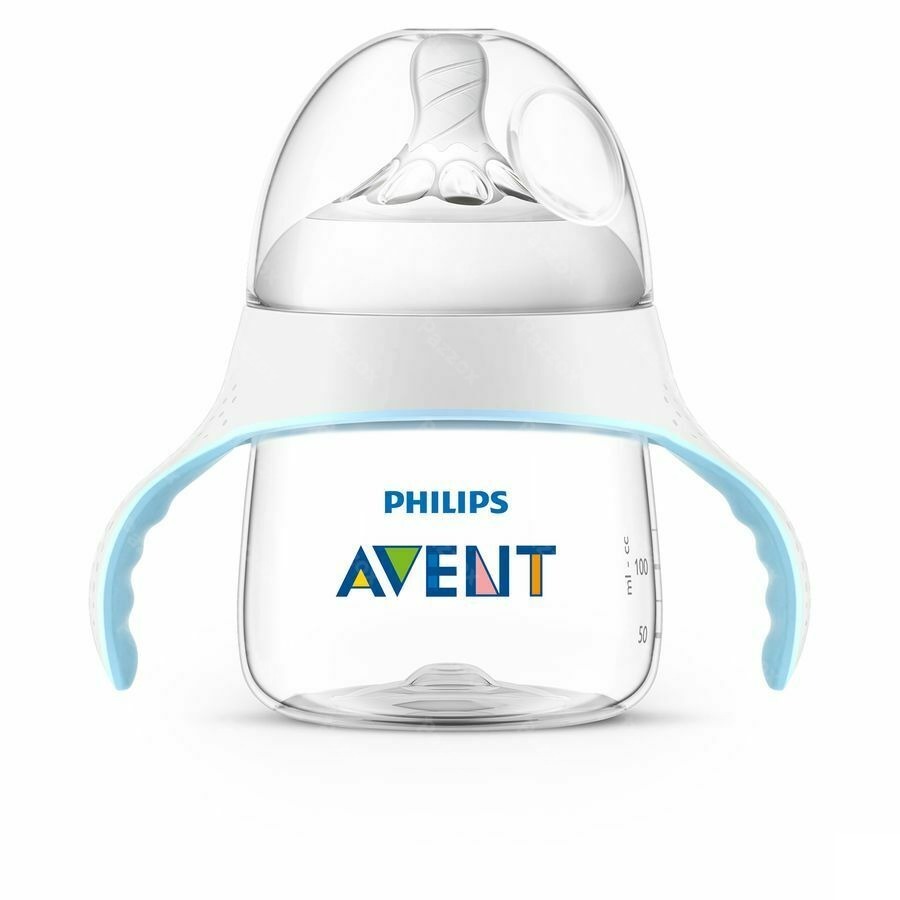 Philips Avent Natural 2.0 Overgangsbeker 150ml SCF262/06