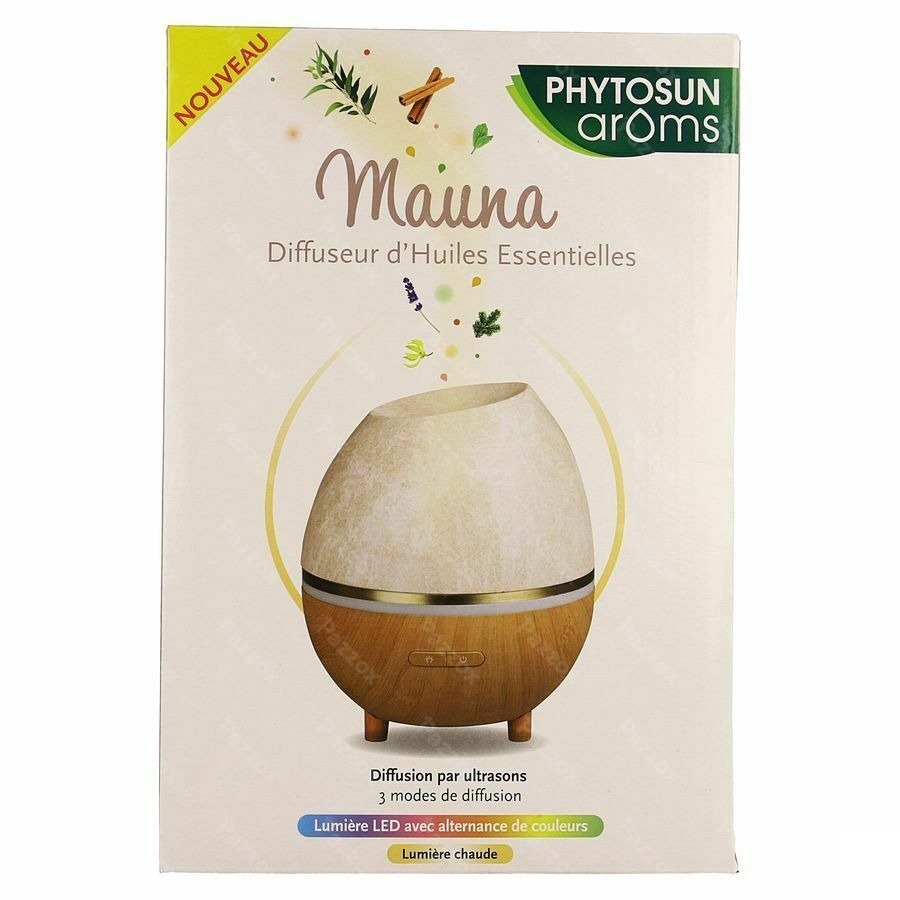 Phytosun Diffuseur Mauna