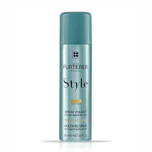 Furterer Style Spray Ultra Fixant Nf 2019 150ml