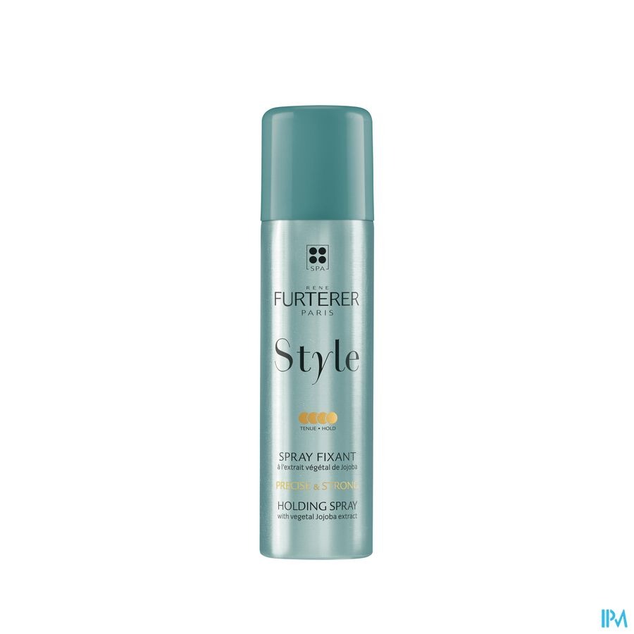 Furterer Style Spray Ultra Fixant Nf 2019 150ml