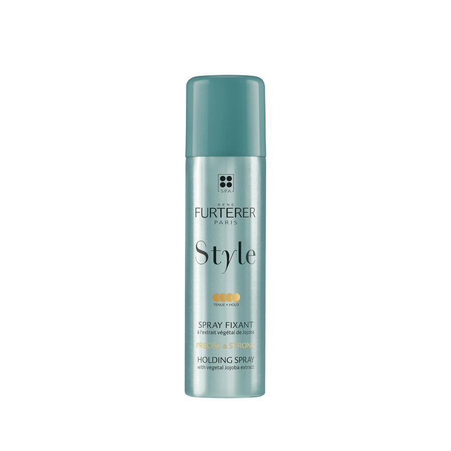 Furterer Style Spray Ultra Fixant Nf 2019 150ml