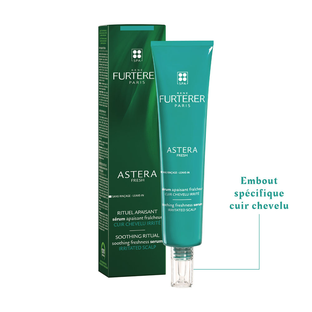 Furterer Astera Fresh Serum Nf 2019 75ml
