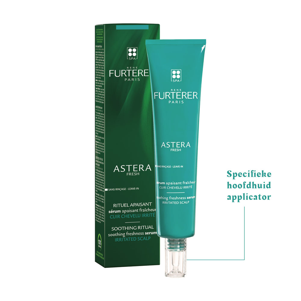 Furterer Astera Fresh Serum 75ml