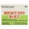 Befact Duo Comp A Croquer 30