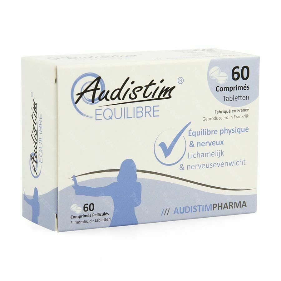 Audistim Equilibre Comp 60
