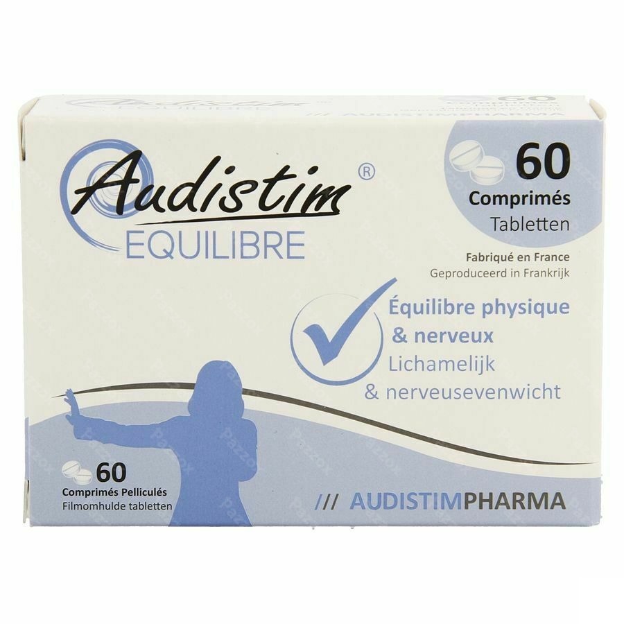 Audistim Equilibre Comp 60