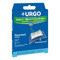 Urgo Brulures et Blessures Superficielles Waterproof Pansement 10x7cm 4 pièces