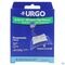 Urgo Brulures et Blessures Superficielles Waterproof Pansement 10x7cm 4 pièces
