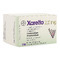 Xarelto 2,5mg Comp Pell 196 X 2,5mg