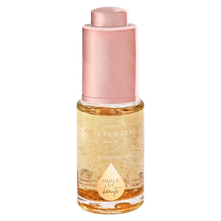 Cent Pur Cent Huile de Beaute 20ml