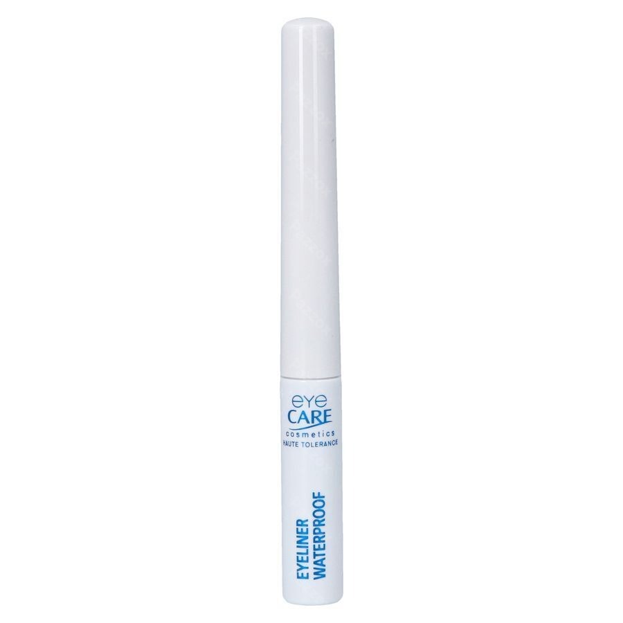 Eye Care Eyeliner Waterproof 330 Bruin 2,5ml