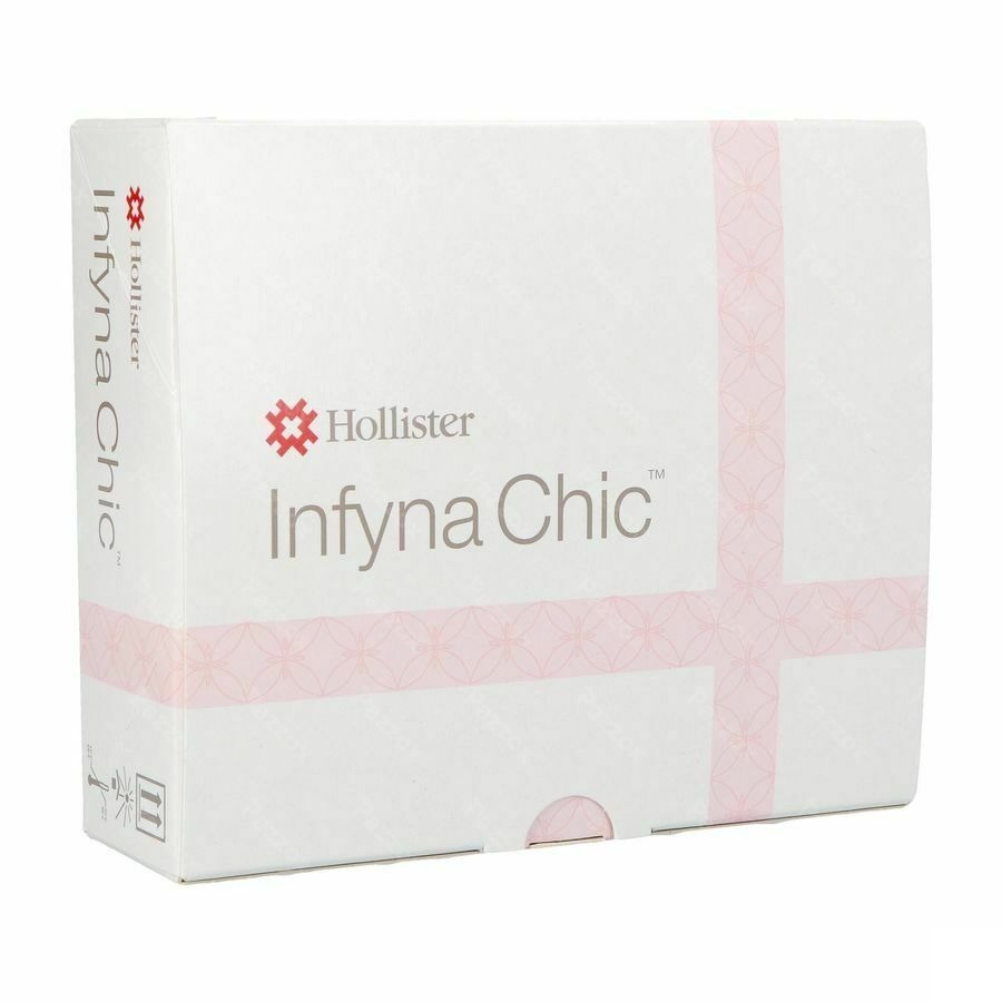 Infyna Chic Sonde Nelat.interm.s/lat. 13cm Ch08 30