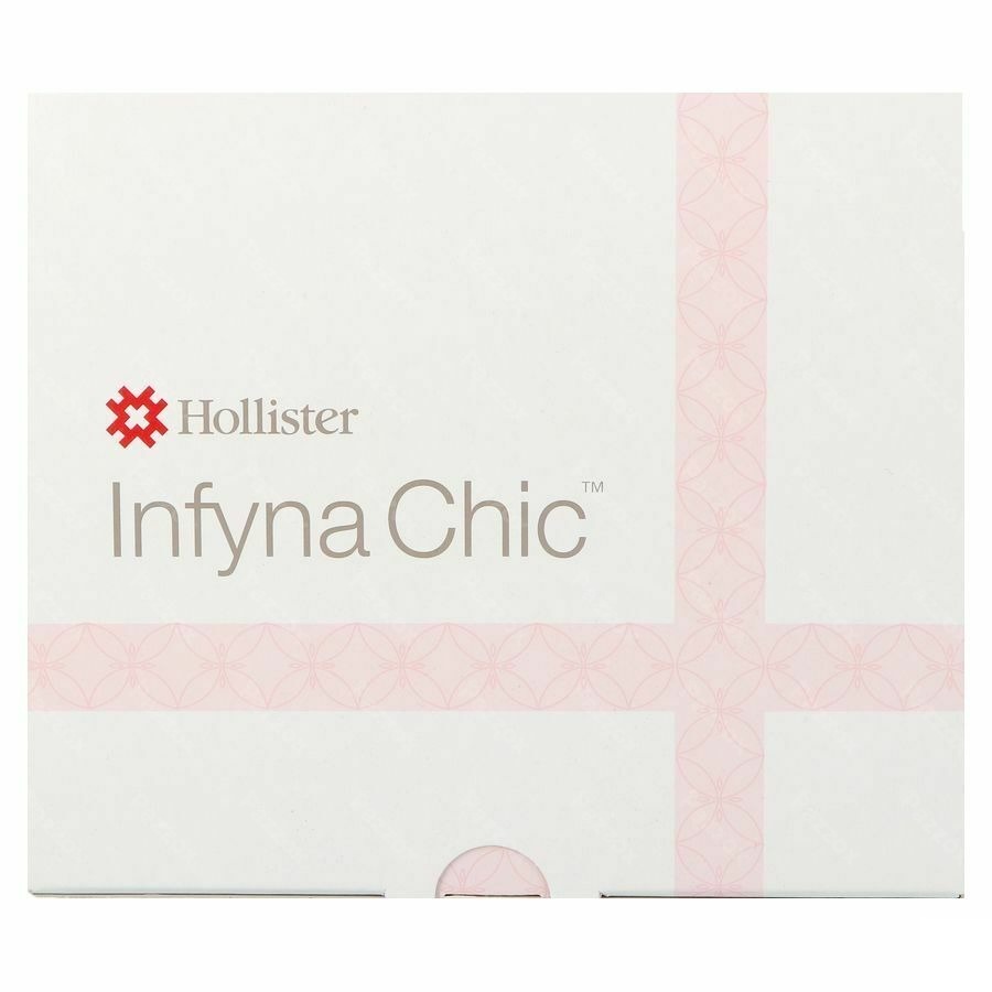 Infyna Chic Sonde Nelat.interm.s/lat. 13cm Ch08 30