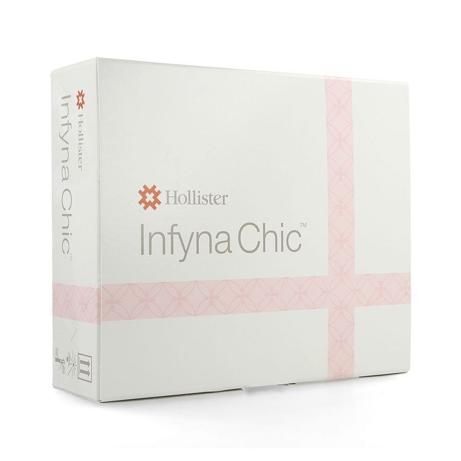 Infyna Chic Sonde Nelat.interm.s/lat. 13cm Ch10 30