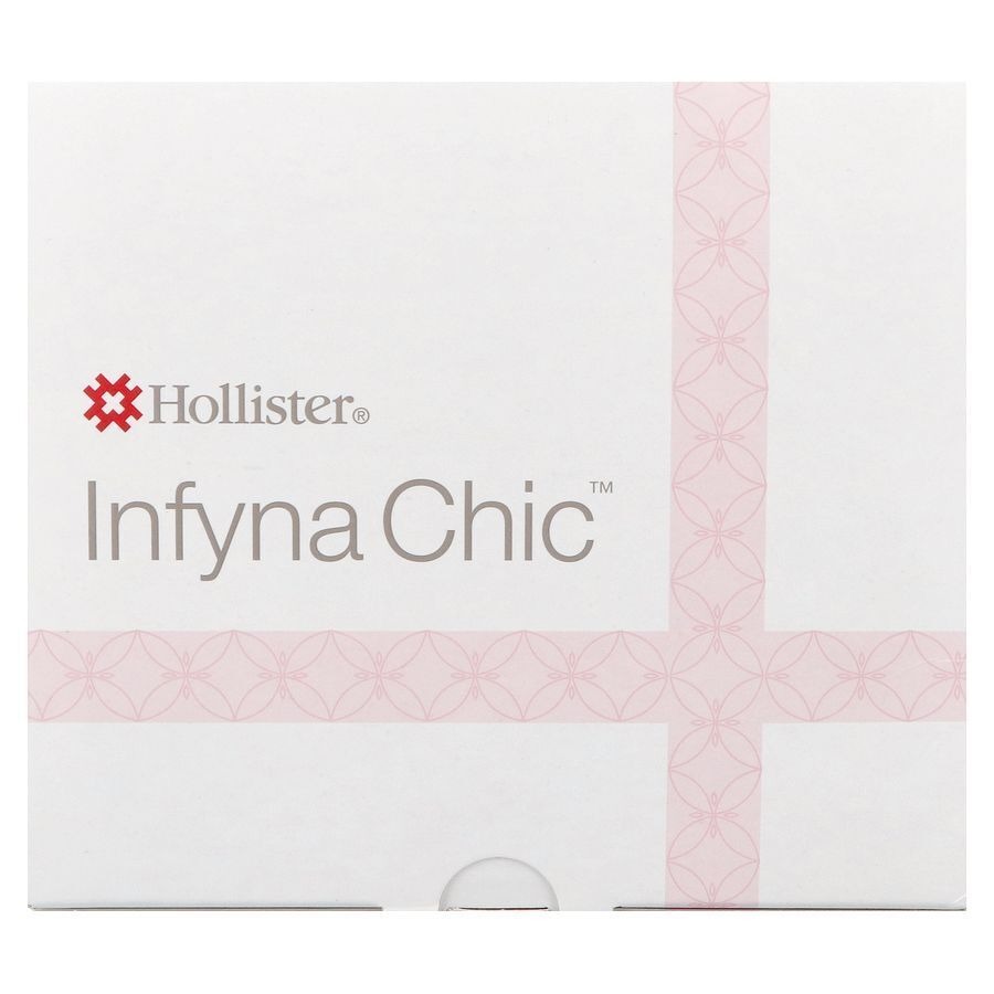 Infyna Chic Sonde Nelat.interm.s/lat. 13cm Ch10 30